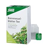 Salus - Brennnesselblätter Tee - 1x 15 Filterbeutel (19,5 g) - Arzneitee -...