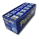 PARTYFLY - 24x Brausetabletten im praktischen Display (6x4 Stück) -...