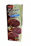 Stieffenhofer Kakao, Spritz Spritzgebäck Kakao mit Schokolade, 300 g