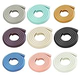 PLONARFIX Schutzvorrichtungen for scharfe Kanten und Möbel, extra Dicker...