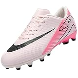 Rokiemen Kinder Fußballschuhe Jungen Mädchen Professionelle...