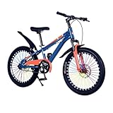 WIQUYBML Für Jungen und Mädchen von 7 bis 16 Jahren. Ausgestattet mit...