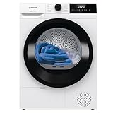 Gorenje DHNE83 Trockner/Kondensation mit Wärmepumpe / 8KG / 15...