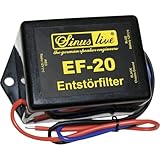 Sinuslive Entstörfilter EF-20 bis 20A