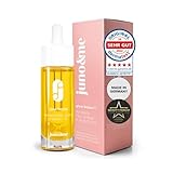 juno & me – Intimate Feel Good & Beauty Oil: After Shave Öl für...
