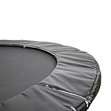 Etan Xchange - 244 cm / 08ft - Universelle Randabdeckung Trampolin -...