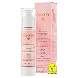 Rosense Supreme Hydration – pflegende Gesichtscreme für normale und...