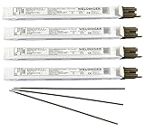 Schweißelektroden WELDINGER Universal 2,5x350 mm 4 kg (Stabelektroden auch...