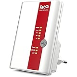 AVM FRITZ!WLAN Repeater 450E (450 Mbit/s, Gigabit LAN, WPA2), weiß,...