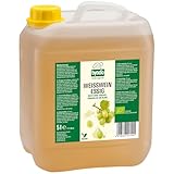 Bio Weißweinessig 5kg Kanister - Byodo, Aus Italienischem Tafelwein, Vegan...