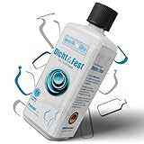 Tondicht Versiegelung 250ml - Premium Keramik Versiegelung für Ton Beton...