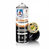 Tonis SCHIMMELSCHOCK 5.1 Anti-Schimmel-Farbe mit 99,999% antimikrobieller...