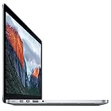 Apple MacBook Pro 15' Retina Core i7 2,5 GHz - SSD 512 GB RAM 16 G QWERTZ...