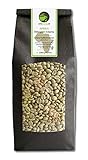 Rohkaffee - Grüner Hochland Kaffee Äthiopien Sidamo (grüne Kaffeebohnen...