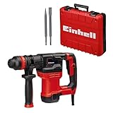 Einhell Abbruchhammer TE-DH 5 (5 J, SDS-plus-Werkzeugaufnahme,...