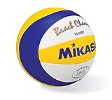 MIKASA VLS300, „Beach Champ“ - offizieller Spielball der FIVB,...