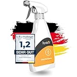 Panteer ® Silberfisch Spray - SEHR GUT - 500 ml - Silberfische Bekämpfen...