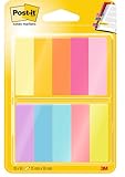 Post-it Notes Marker, Packung mit 10 Blöcken, 50 Marker pro Block, 12, 7...