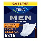 Tena Men Level 3 6x16 St