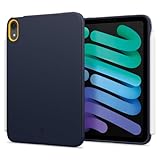 Spigen Nano Pop Hülle Kompatibel mit iPad mini 7. (2024, A17 Pro) / 6....