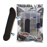 Generisch Mini Finger Skateboards | Mini-Skateboard Spielzeug Für...