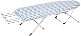 Honey-Can-Do BRD-01292 Klappbares Tischbügelbrett Metall 78,7 x 30,5 x...