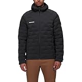 Mammut Sender IN Hooded Jacket Men | Leichte Outdoor Winterjacke für...