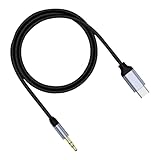 Generisch Kopfhöreranschlussadapter – -Audiokabel, Typ-C-Sound |...