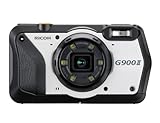 RICOH G900 SE II Robuste Industrie-Digitalkamera mit Wasser-, Staub-,...
