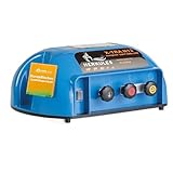 Farmland Herkules X-Tra N 13000 Weidezaungerät - Starkes 230V...