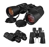 Monokulare Hochleistungs-Zoom-Weitwinkel-Profi-Fernglas 10-120x80 Hohe...