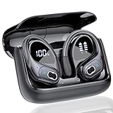 Bluetooth 5.4 Echtzeit Sprachübersetzer Kopfhörer, 164 Sprachen, 75Std, 6...