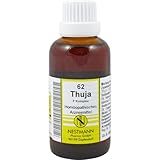 THUJA F KPLX 62, 50 ml