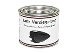 WAGNER Tankversiegelung - Einkomponenten Polyurethanharz, Ethanolfest |...