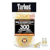 Tarbust 300 Zigarettenfilter Aufsatz, Filter Zigaretten, Anti Teerfilter...