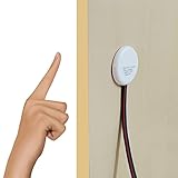 STBTECH 12V LED Touch Dimmer Schalter Verdeckt, DC 3.7-24V 3A...