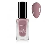 Inglot Halal o2m luftdurchlässiger Nagellack 678