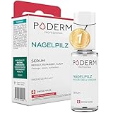 PODERM - NAGELPILZ-BEHANDLUNG | Revitalisierender | Professionelle...