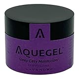 Aquegel Nasen-Feuchtigkeitscreme+Lavendel, 12-stündige Linderung von...
