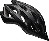 Bell Tracker CE – MTB Fahrradhelm – Ergo-Fit System – Fusion In-Mold...