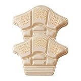 Fersenpolster Einlagen Grips – Fersengriffe Liner Kissen | Weiche,...