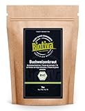 Buchweizenkraut Tee Bio 250g - Buchweizentee - mild & aromatischer...