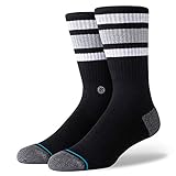 Stance Herrensocken CLASSIC ICON,Schwarz,L