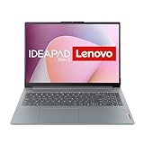 Lenovo IdeaPad Slim 3 Laptop | 16' WUXGA Display | AMD Ryzen 5 7530U | 16GB...