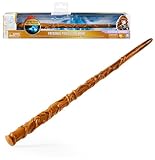Wizarding World Harry Potter - Leuchtzauberstab von Hermine Granger mit...