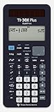 TEXAS INSTRUMENTS TI-30X Plus MathPrint Wissenschaftlicher Schulrechner...