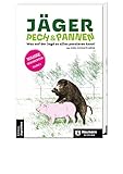 Jäger, Pech&Pannen: Was auf der Jagd so alles passieren kann! (Edition...