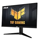 ASUS TUF Gaming VG28UQL1A - 28 Zoll UHD 4K Monitor - 144 Hz, 1ms GtG,...