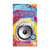 Hitster Guilty Pleasures - EIN Party- und Kartenspiel für Erwachsene und...
