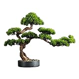 SONGYL-20249 Baum künstlich Chinesischer Stil, Simulation, einladende...